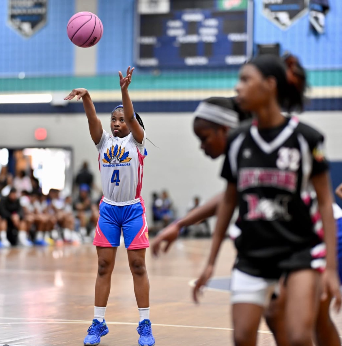 Pure Shooter — IMPACT Sports