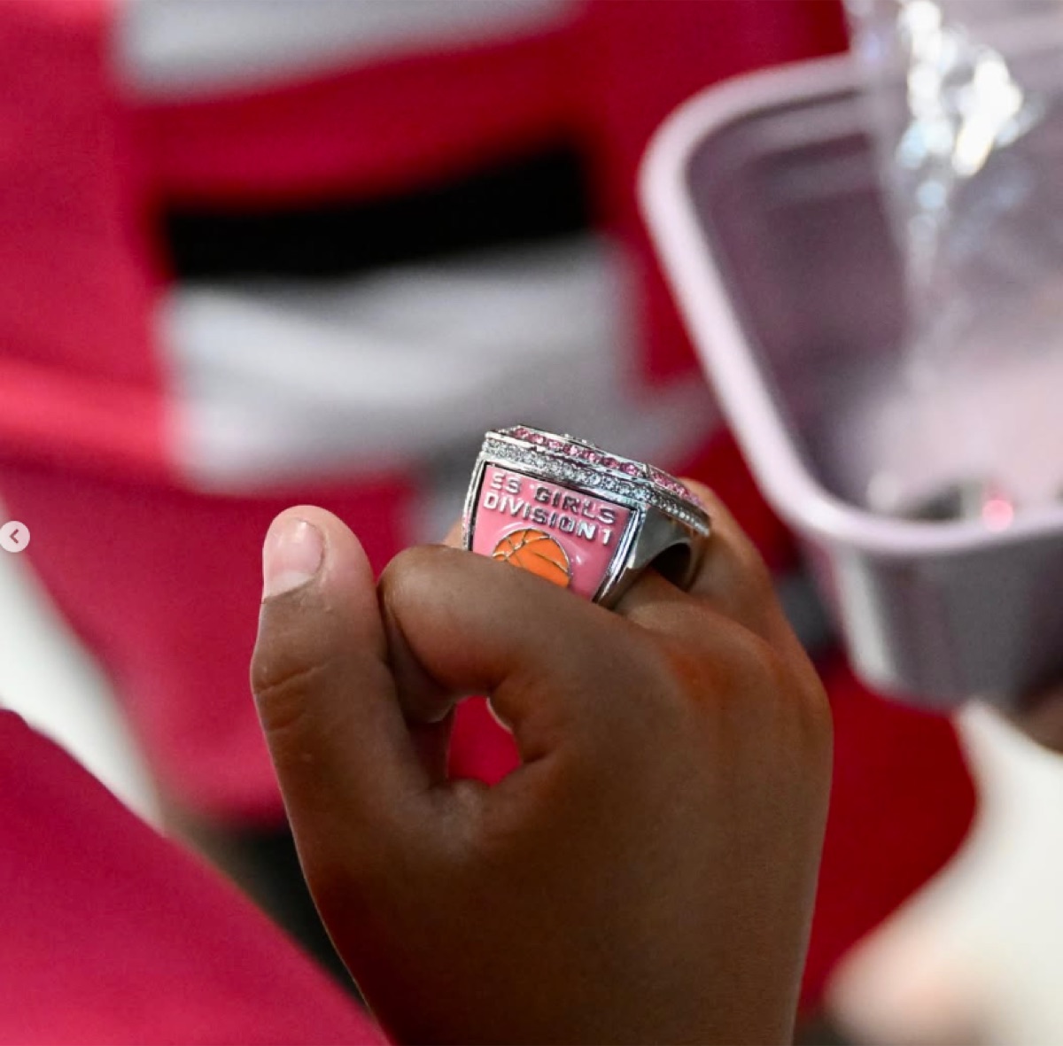 Championship Rings — IMPACT Sports